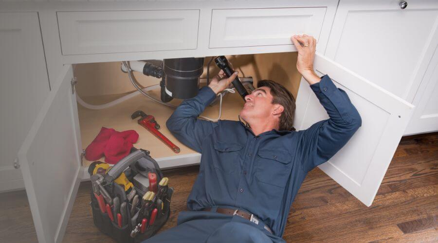 Professional Leak Detection in Sturgis, MI