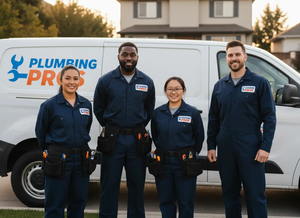 Water Heater Repair company in Sturgis, MI